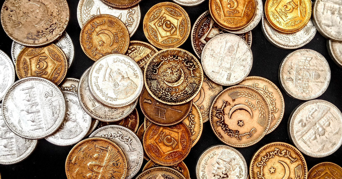 Think Like a Collector