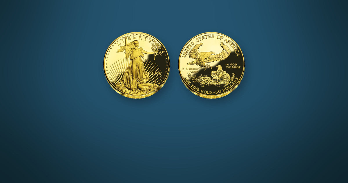 The West Point Mint Hoard: Coins That Escaped the Melting Pot