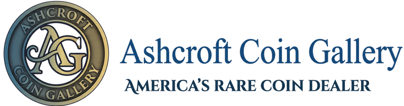 Ashcroft Coin Gallery