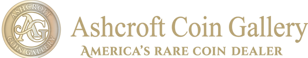 Ashcroft Coin Gallery