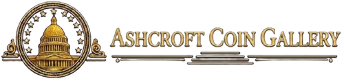 Ashcroft Coin Gallery